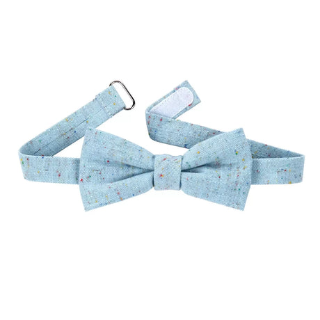 Noeud Papillon Confettis Carter's - Bleu