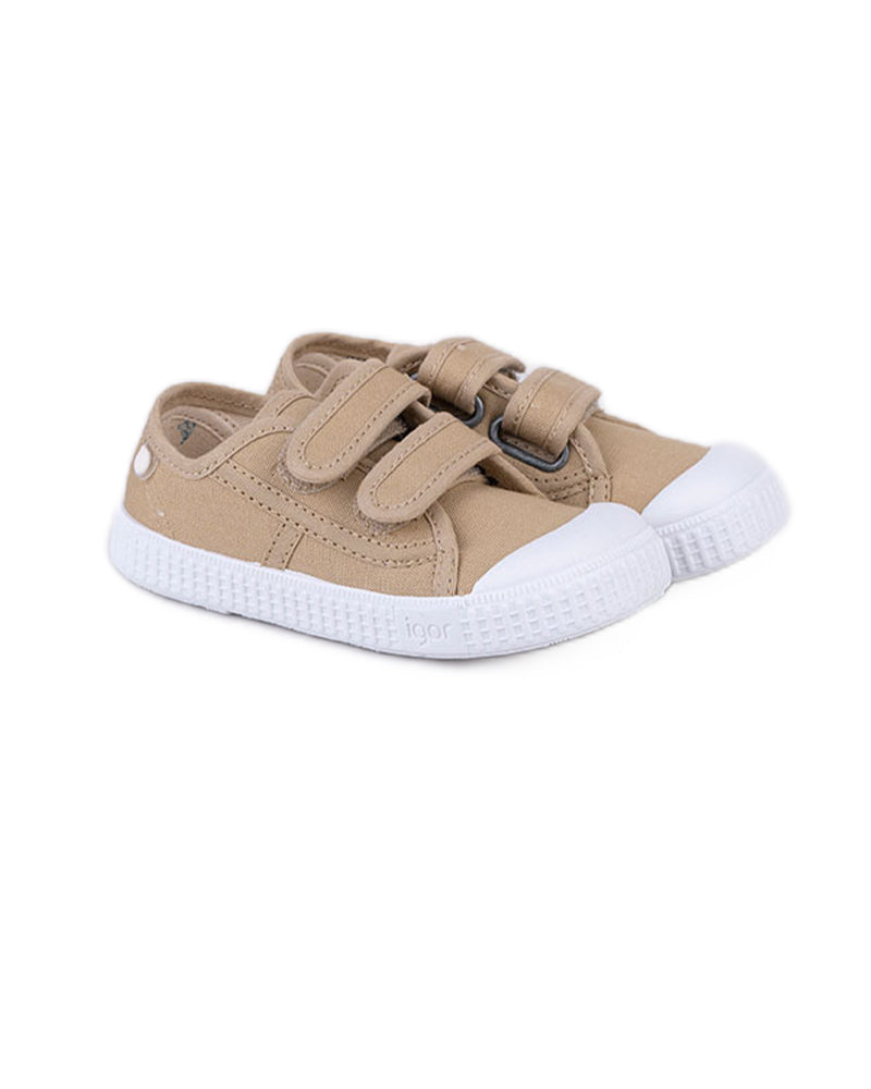 Baskets Berri V Igor - Beige