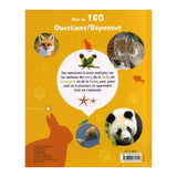 160 Questions/Answers – Animals
