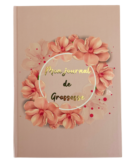 Mon journal de grossesse