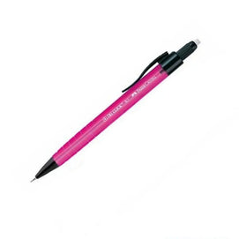 Faber-Castell Porte-Mines Tri Click 0,7mm - Rose