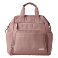 Bolsa de pañales abierta ancha Mainframe Skip Hop - Rosa