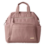 Skip Hop Sac À Langer Grand Ouvert Mainframe - Rose