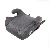 Babyauto Réhausseur auto Nauna 125-150cm Groupe 2/3 - Gris