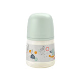 Suavinex Anti-Colic & Physiological Bottle 150ml - Green