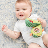 Skip Hop Jouet de Poussette Avocat Farmstand 0M+