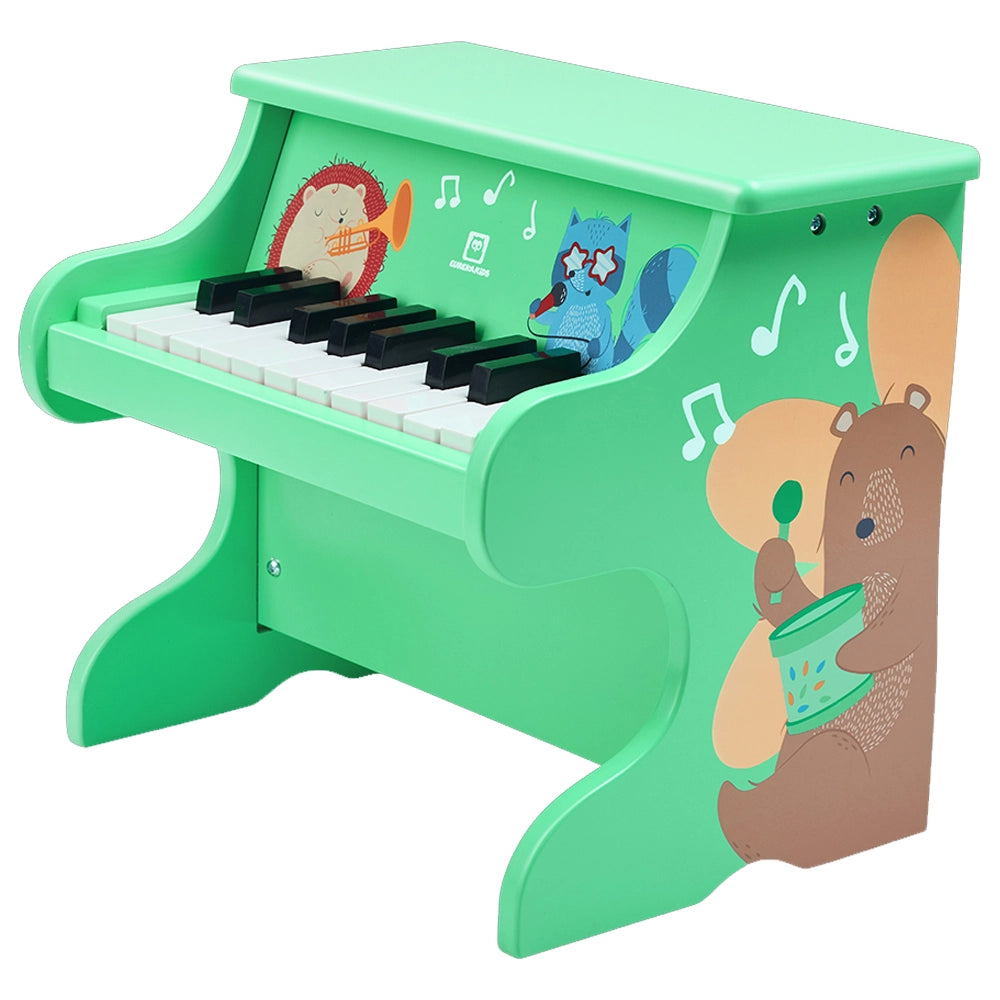 Eurekakids Piano 18 Teclas 3A+