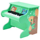 Eurekakids Piano 18 Teclas 3A+