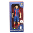 Figurine de Joueurs de Foot 20cm - PEDRI - FC Barcelone