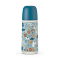 Suavinex Symmetrical SX Pro Baby Bottle Blue 6M+ - 360 ml