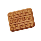 Florbú Biscuits Castellana Miel - 150g