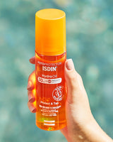 ISDIN Fotoprotector Hydro Oil SPF 30+ - 200ml