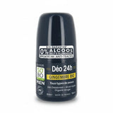 SO BIO DESODORANTE HOMBRE JENGIBRE 50ML