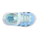 Sandales EverPlay OshKosh Shoes - Gris & Bleu