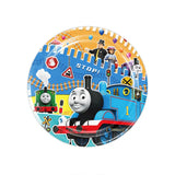 51 Piece Birthday Pack - Thomas the Tank Engine