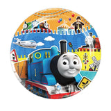 51 Piece Birthday Pack - Thomas the Tank Engine
