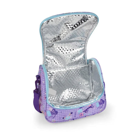 Gabol FUNNY – Bolsa de Almuerzo Térmica Infantil