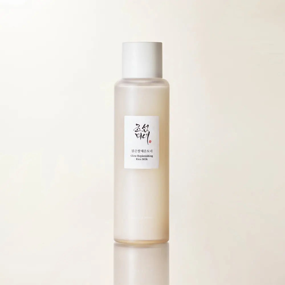 Beauty of Joseon Glow Replenishing Rice Milk 150 ml – flacon