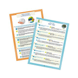 Buki Mini Sciences Microscope avec 10 Expériences - 4A+