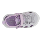 Sandales pour Jouer OshKosh Shoes - Gris & Violet