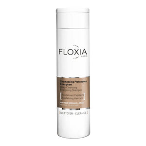 Floxia Shampooing Anti‑Pelliculaire 200ml