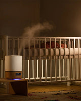 Humidificateur Connecté Breathe Maxi-Cosi