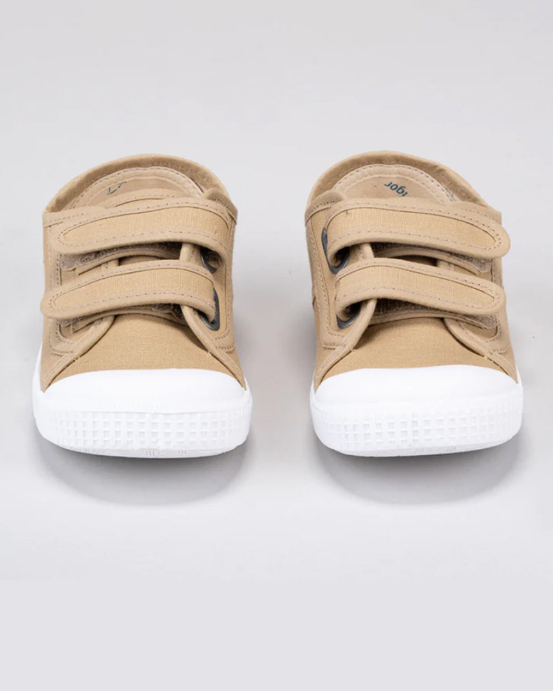 Baskets Berri V Igor - Beige