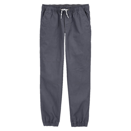 Pantalon à Cordon de Serrage Carter's - Gris