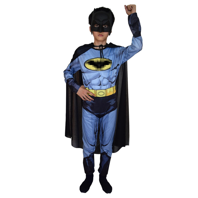 Déguisement de Batman pour Enfant
