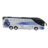 Real Madrid Official Bus