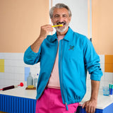 فرشاة أسنان كورابروكس CS 5460 - تنظيف لطيف وفعال