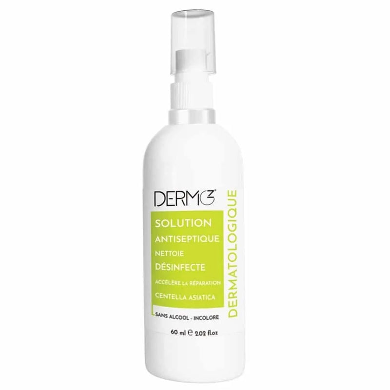 Dermoz Solución Antiséptica 60ml