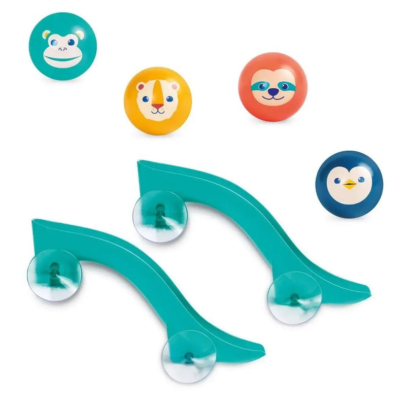 Ludi Bath Slide 10M+