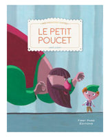 Mes Premiers Contes - (Collection de 13 histoires)