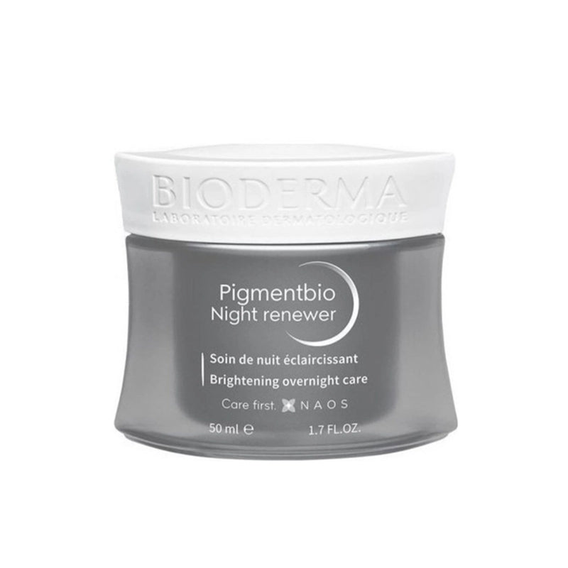 Bioderma - Pigmentbio Night Renewer - 50ml
