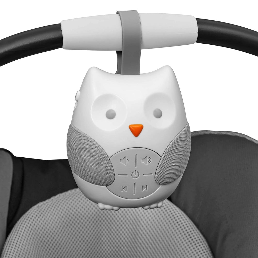Skip Hop Veilleuse Portable Stroll & Go - Hibou