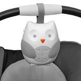 Skip Hop Veilleuse Portable Stroll & Go - Hibou