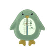 Bébé Confort Thermomètre de Bain Pingou Vert +0m