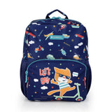Gabol Petit Sac à Dos SPEEDY - Bleu Marine