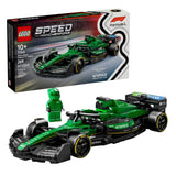 Lego Aston Martin Aramco F1® AMR24 Race Car 10Y+