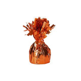 Orange Balloon Weight – 1 Piece