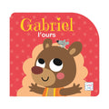 Gabriel the Bear
