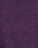 Pull À Manches Longues Torsadé Carter's - Violet