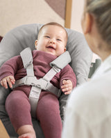 Stokke Siège Tripp Trapp Newborn Set - Grey