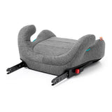 Babyauto Réhausseur auto Nauna 125-150cm Groupe 2/3 - Gris