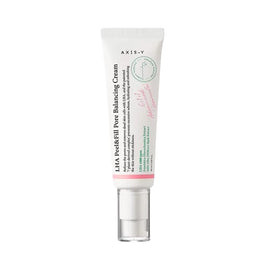 Axis-y Lha Peel & Fill Crème Équilibrante pour les Pores - 50ml