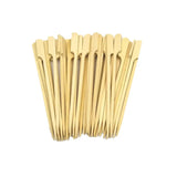 Pack de 52 Brochettes de Bambou