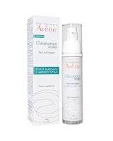 AVENE Cleanance Women Soin Nuit Lissant 30ml