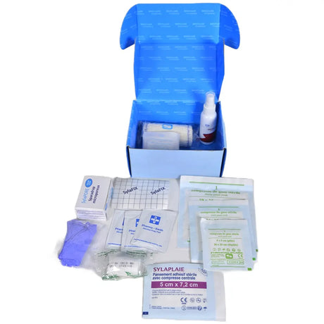 Kit de Premier Secours