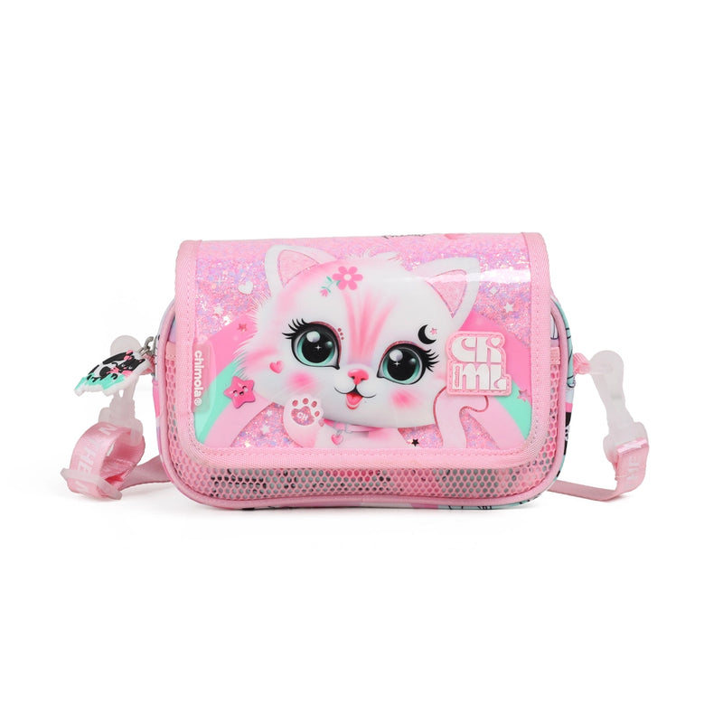 Trousse Scolaire - Cat